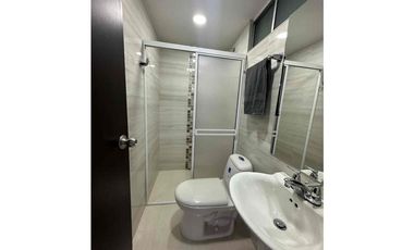Alquiler de Apartamento amoblado, Sur de Cali, bochalema  k112 pino
