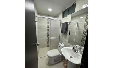 Alquiler de Apartamento amoblado, Sur de Cali, bochalema  k112 pino
