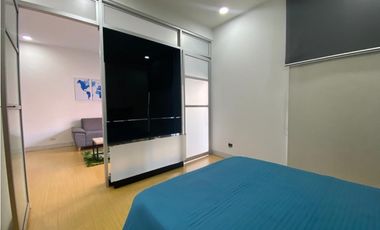 Alquiler De Apartamento Amoblado  Sur de Cali Ciudad Jardín