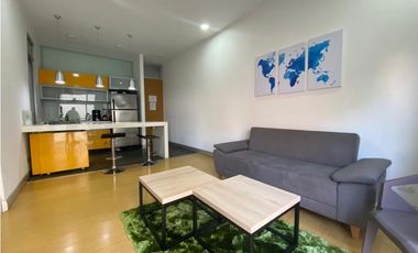 Alquiler De Apartamento Amoblado  Sur de Cali Ciudad Jardín