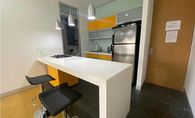 Alquiler De Apartamento Amoblado  Sur de Cali Ciudad Jardín