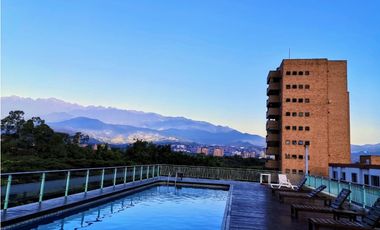 Alquiler De Apartamento Amoblado  Sur de Cali Ciudad Jardín