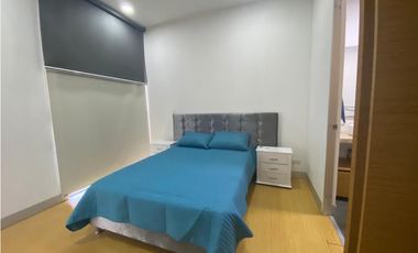 Alquiler De Apartamento Amoblado  Sur de Cali Ciudad Jardín