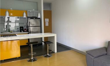 Alquiler De Apartamento Amoblado  Sur de Cali Ciudad Jardín