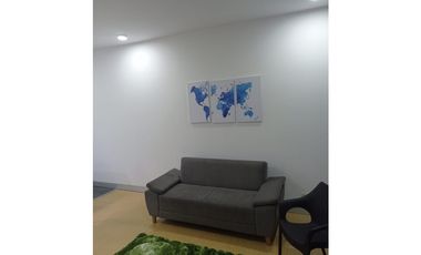Alquiler De Apartamento Amoblado  Sur de Cali Ciudad Jardín