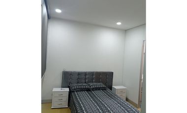 Alquiler De Apartamento Amoblado  Sur de Cali Ciudad Jardín