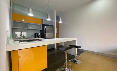 Alquiler De Apartamento Amoblado  Sur de Cali Ciudad Jardín
