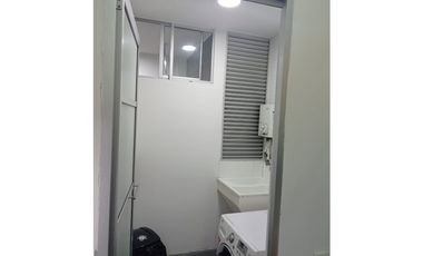 Alquiler De Apartamento Amoblado  Sur de Cali Ciudad Jardín
