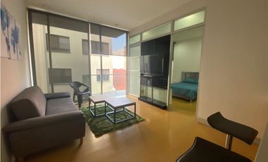 Alquiler De Apartamento Amoblado  Sur de Cali Ciudad Jardín