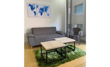 Alquiler De Apartamento Amoblado  Sur de Cali Ciudad Jardín
