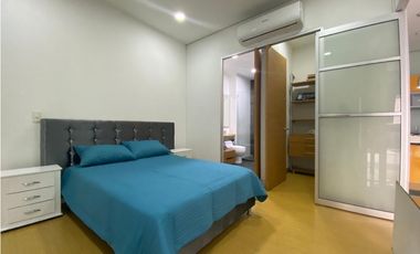 Alquiler De Apartamento Amoblado  Sur de Cali Ciudad Jardín