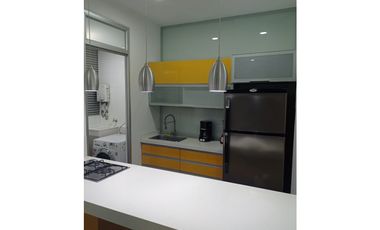 Alquiler De Apartamento Amoblado  Sur de Cali Ciudad Jardín