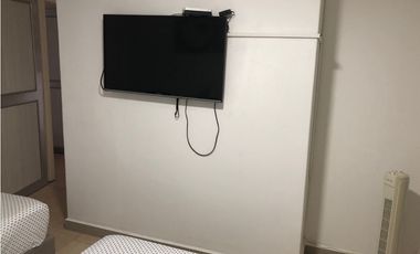 Alquiler de  Apartamento Amoblado centro- oeste de Cali , Miraflores