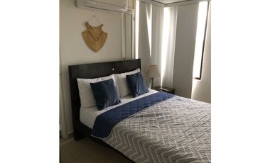 Alquiler de  Apartamento Amoblado centro- oeste de Cali , Miraflores
