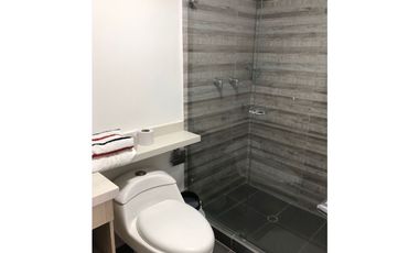Alquiler de  Apartamento Amoblado centro- oeste de Cali , Miraflores