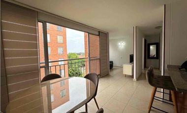 alquiler de Apartamento Amoblado, Sur de Cali, Cahuinari