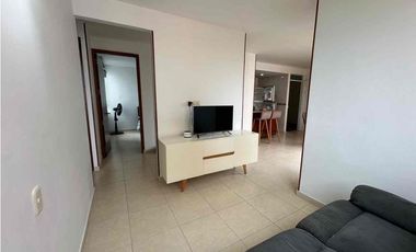 alquiler de Apartamento Amoblado, Sur de Cali, Cahuinari