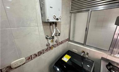 alquiler de Apartamento Amoblado, Sur de Cali, Cahuinari