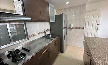 alquiler de Apartamento Amoblado, Sur de Cali, Cahuinari