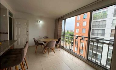 alquiler de Apartamento Amoblado, Sur de Cali, Cahuinari