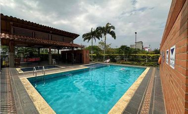 alquiler de Apartamento Amoblado, Sur de Cali, Cahuinari