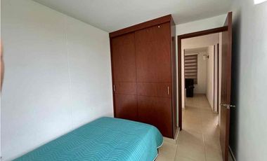 alquiler de Apartamento Amoblado, Sur de Cali, Cahuinari