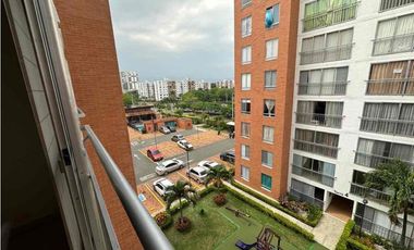 alquiler de Apartamento Amoblado, Sur de Cali, Cahuinari