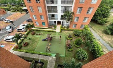 alquiler de Apartamento Amoblado, Sur de Cali, Cahuinari