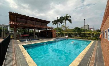 alquiler de Apartamento Amoblado, Sur de Cali, Cahuinari