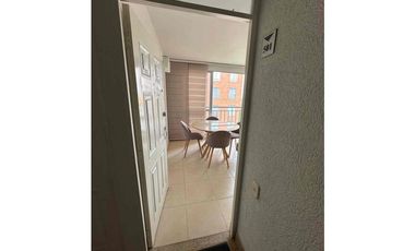 alquiler de Apartamento Amoblado, Sur de Cali, Cahuinari
