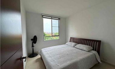 alquiler de Apartamento Amoblado, Sur de Cali, Cahuinari