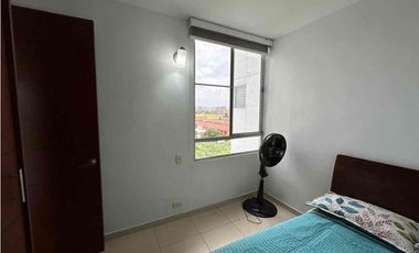 alquiler de Apartamento Amoblado, Sur de Cali, Cahuinari