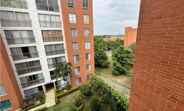 alquiler de Apartamento Amoblado, Sur de Cali, Cahuinari