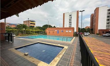 alquiler de Apartamento Amoblado, Sur de Cali, Cahuinari