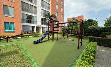 alquiler de Apartamento Amoblado, Sur de Cali, Cahuinari