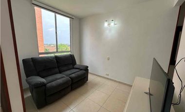 alquiler de Apartamento Amoblado, Sur de Cali, Cahuinari