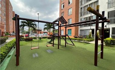alquiler de Apartamento Amoblado, Sur de Cali, Cahuinari