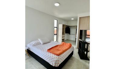 Alquiler de  Apartamento Amoblado Sur De Cali Cuidad Pacífica Amaranta
