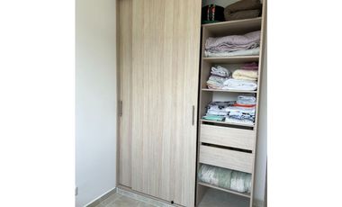 Alquiler de  Apartamento Amoblado Sur De Cali Cuidad Pacífica Amaranta