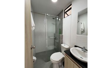 Alquiler de  Apartamento Amoblado Sur De Cali Cuidad Pacífica Amaranta