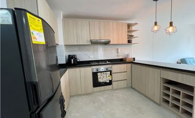 Alquiler de  Apartamento Amoblado Sur De Cali Cuidad Pacífica Amaranta