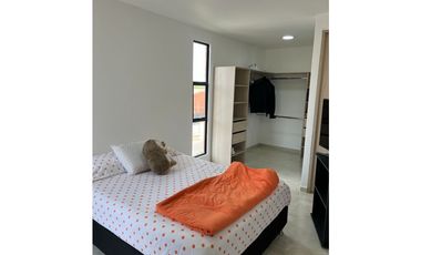 Alquiler de  Apartamento Amoblado Sur De Cali Cuidad Pacífica Amaranta
