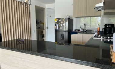 Alquiler de  Apartamento Amoblado Sur De Cali Cuidad Pacífica Amaranta