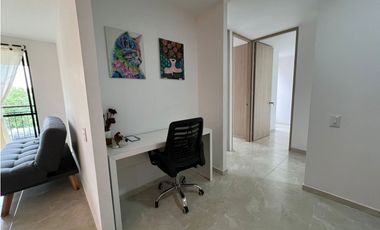 Alquiler de  Apartamento Amoblado Sur De Cali Cuidad Pacífica Amaranta
