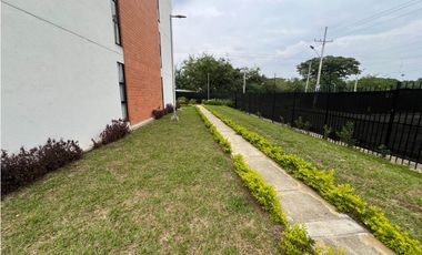 Alquiler de  Apartamento Amoblado Sur De Cali Cuidad Pacífica Amaranta