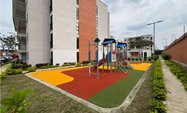 Alquiler de  Apartamento Amoblado Sur De Cali Cuidad Pacífica Amaranta