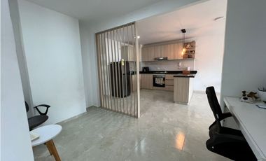 Alquiler de  Apartamento Amoblado Sur De Cali Cuidad Pacífica Amaranta