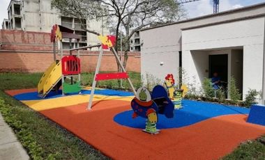 Alquiler de  Apartamento Amoblado Sur De Cali Cuidad Pacífica Amaranta