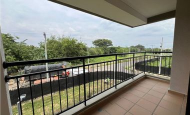 Alquiler de  Apartamento Amoblado Sur De Cali Cuidad Pacífica Amaranta