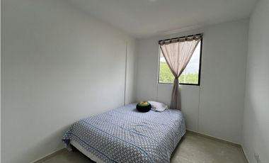 Alquiler de  Apartamento Amoblado Sur De Cali Cuidad Pacífica Amaranta